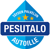 Pesutalo logo