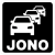 Jonokamera ikoni